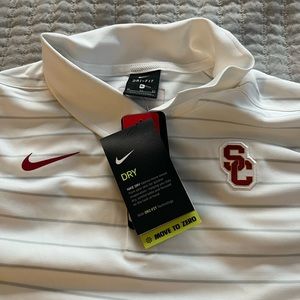 Nike USC Trojans XL Pole BRAND NEW